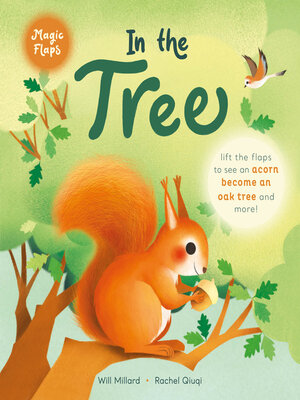 cover image of In the Tree